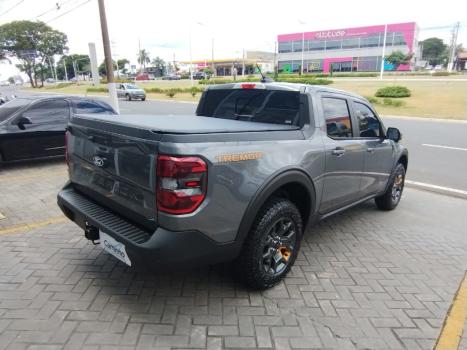 FORD Maverick Pick-up 2.0 4P ECOBOOST TREMOR AUTOM�TICO, Foto 5