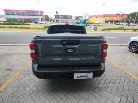 FORD Maverick Pick-up 2.0 4P ECOBOOST TREMOR AUTOM�TICO, Foto 6