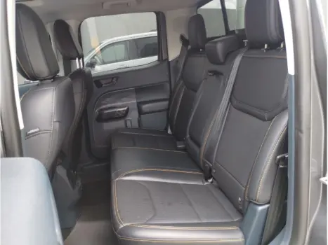 FORD Maverick Pick-up 2.0 4P ECOBOOST TREMOR AUTOM�TICO, Foto 10