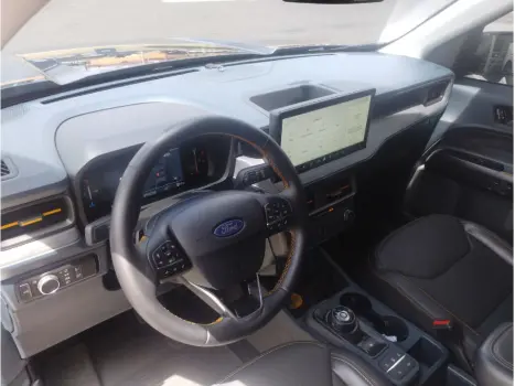 FORD Maverick Pick-up 2.0 4P ECOBOOST TREMOR AUTOM�TICO, Foto 11