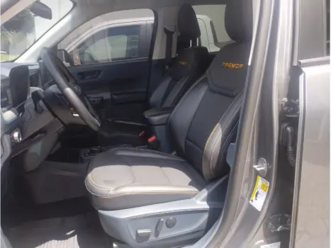 FORD Maverick Pick-up 2.0 4P ECOBOOST TREMOR AUTOM�TICO, Foto 13