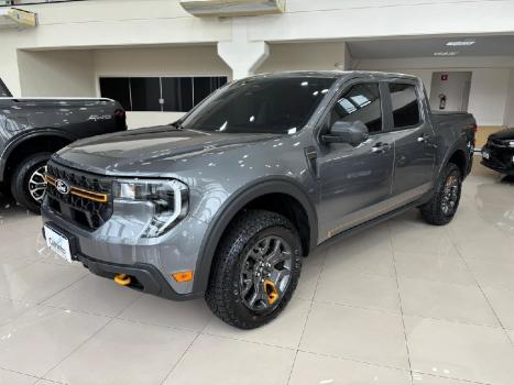 FORD Maverick Pick-up 2.0 4P ECOBOOST TREMOR AUTOM�TICO, Foto 1