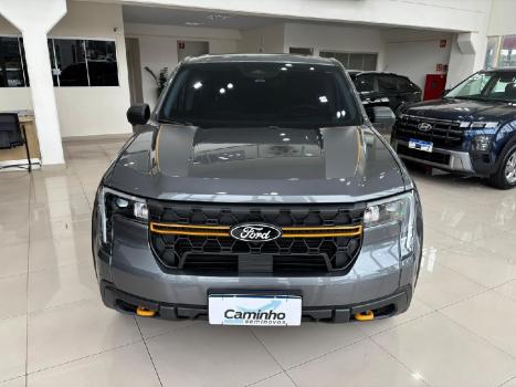 FORD Maverick Pick-up 2.0 4P ECOBOOST TREMOR AUTOM�TICO, Foto 2