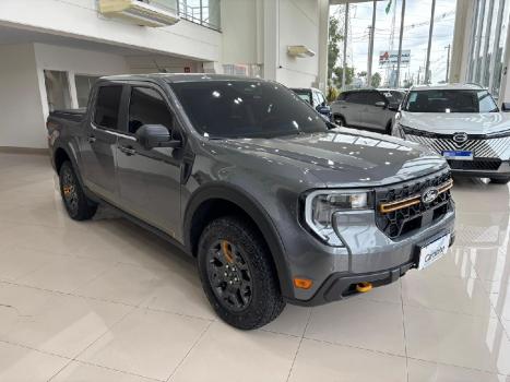 FORD Maverick Pick-up 2.0 4P ECOBOOST TREMOR AUTOM�TICO, Foto 3