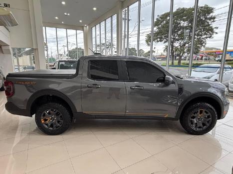 FORD Maverick Pick-up 2.0 4P ECOBOOST TREMOR AUTOM�TICO, Foto 4