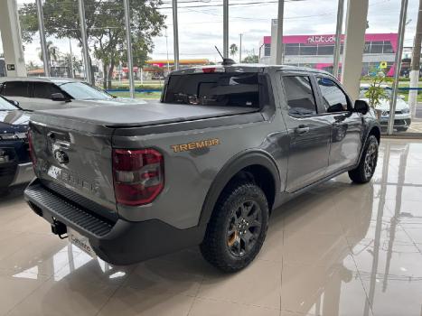 FORD Maverick Pick-up 2.0 4P ECOBOOST TREMOR AUTOM�TICO, Foto 5