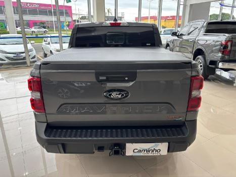 FORD Maverick Pick-up 2.0 4P ECOBOOST TREMOR AUTOM�TICO, Foto 6