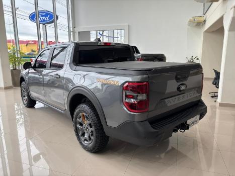FORD Maverick Pick-up 2.0 4P ECOBOOST TREMOR AUTOM�TICO, Foto 7