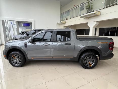 FORD Maverick Pick-up 2.0 4P ECOBOOST TREMOR AUTOM�TICO, Foto 8