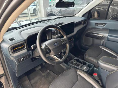 FORD Maverick Pick-up 2.0 4P ECOBOOST TREMOR AUTOM�TICO, Foto 10