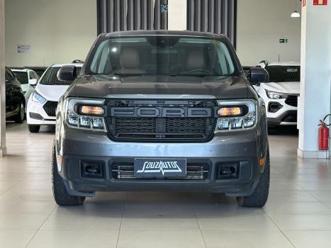 FORD Maverick Pick-up 2.0 4P ECOBOOST LARIAT FX4 AUTOM�TICO, Foto 1