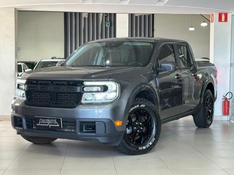 FORD Maverick Pick-up 2.0 4P ECOBOOST LARIAT FX4 AUTOM�TICO, Foto 2