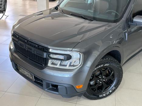 FORD Maverick Pick-up 2.0 4P ECOBOOST LARIAT FX4 AUTOM�TICO, Foto 5