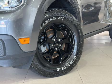 FORD Maverick Pick-up 2.0 4P ECOBOOST LARIAT FX4 AUTOM�TICO, Foto 6