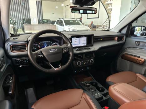 FORD Maverick Pick-up 2.0 4P ECOBOOST LARIAT FX4 AUTOM�TICO, Foto 7
