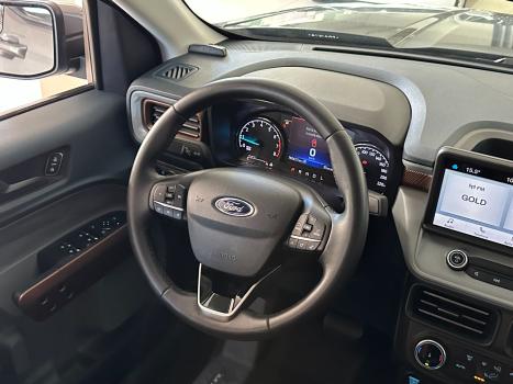 FORD Maverick Pick-up 2.0 4P ECOBOOST LARIAT FX4 AUTOM�TICO, Foto 9