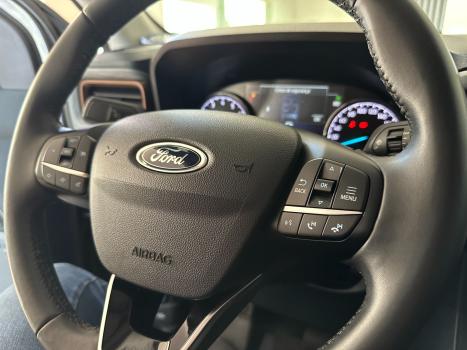 FORD Maverick Pick-up 2.0 4P ECOBOOST LARIAT FX4 AUTOM�TICO, Foto 11