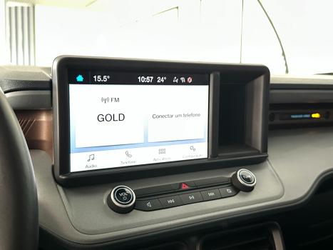 FORD Maverick Pick-up 2.0 4P ECOBOOST LARIAT FX4 AUTOM�TICO, Foto 13