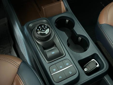 FORD Maverick Pick-up 2.0 4P ECOBOOST LARIAT FX4 AUTOM�TICO, Foto 15