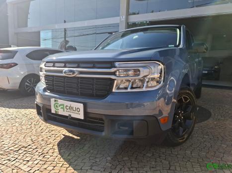 FORD Maverick Pick-up 2.0 4P ECOBOOST LARIAT FX4 AUTOM�TICO, Foto 1