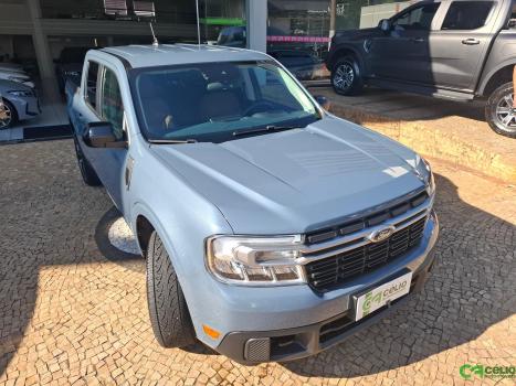 FORD Maverick Pick-up 2.0 4P ECOBOOST LARIAT FX4 AUTOM�TICO, Foto 2