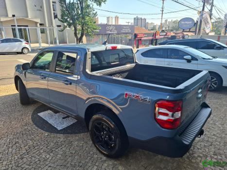 FORD Maverick Pick-up 2.0 4P ECOBOOST LARIAT FX4 AUTOM�TICO, Foto 3