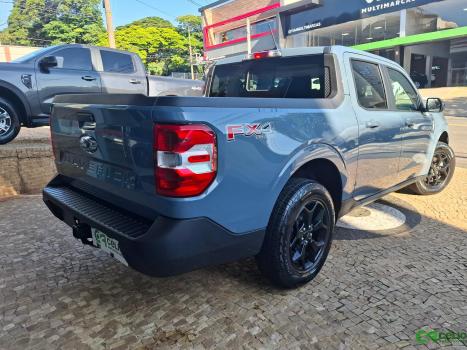 FORD Maverick Pick-up 2.0 4P ECOBOOST LARIAT FX4 AUTOM�TICO, Foto 4