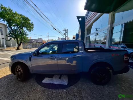 FORD Maverick Pick-up 2.0 4P ECOBOOST LARIAT FX4 AUTOM�TICO, Foto 5