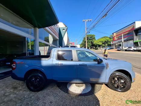 FORD Maverick Pick-up 2.0 4P ECOBOOST LARIAT FX4 AUTOM�TICO, Foto 6