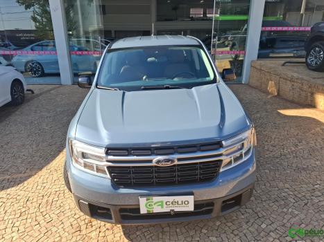 FORD Maverick Pick-up 2.0 4P ECOBOOST LARIAT FX4 AUTOM�TICO, Foto 7