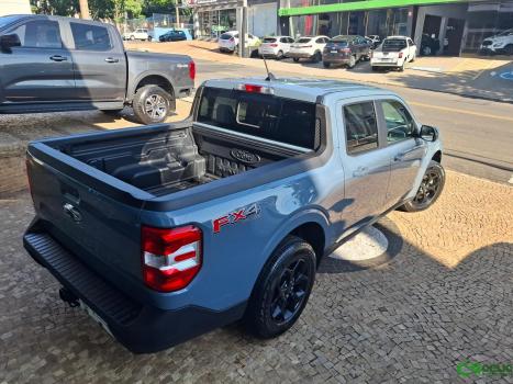 FORD Maverick Pick-up 2.0 4P ECOBOOST LARIAT FX4 AUTOM�TICO, Foto 8