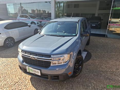 FORD Maverick Pick-up 2.0 4P ECOBOOST LARIAT FX4 AUTOM�TICO, Foto 9