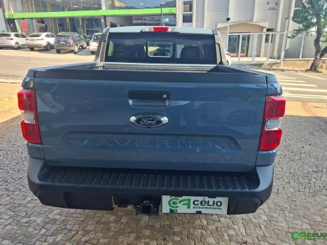 FORD Maverick Pick-up 2.0 4P ECOBOOST LARIAT FX4 AUTOM�TICO, Foto 10