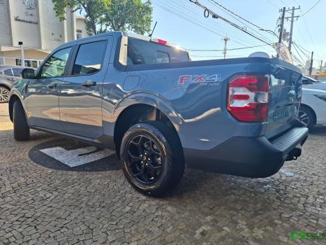 FORD Maverick Pick-up 2.0 4P ECOBOOST LARIAT FX4 AUTOM�TICO, Foto 11