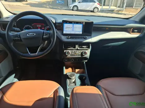 FORD Maverick Pick-up 2.0 4P ECOBOOST LARIAT FX4 AUTOM�TICO, Foto 13