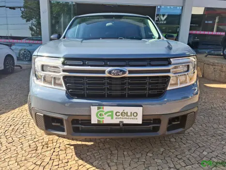 FORD Maverick Pick-up 2.0 4P ECOBOOST LARIAT FX4 AUTOM�TICO, Foto 14