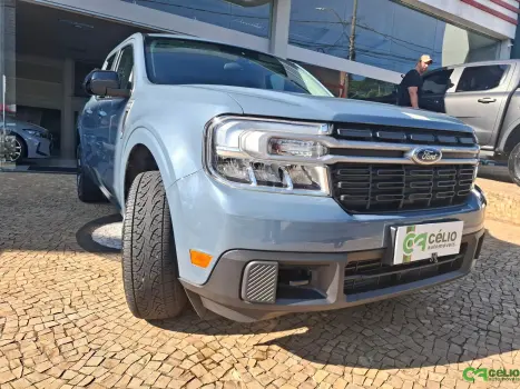 FORD Maverick Pick-up 2.0 4P ECOBOOST LARIAT FX4 AUTOM�TICO, Foto 15