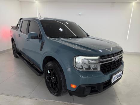 FORD Maverick Pick-up 2.0 4P ECOBOOST BLACK AUTOM�TICO, Foto 1