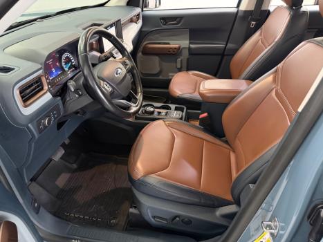 FORD Maverick Pick-up 2.0 4P ECOBOOST BLACK AUTOM�TICO, Foto 6