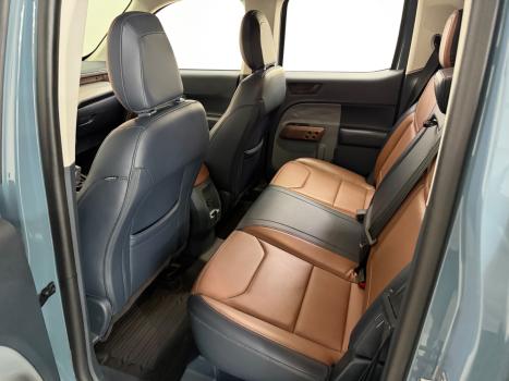 FORD Maverick Pick-up 2.0 4P ECOBOOST BLACK AUTOM�TICO, Foto 7