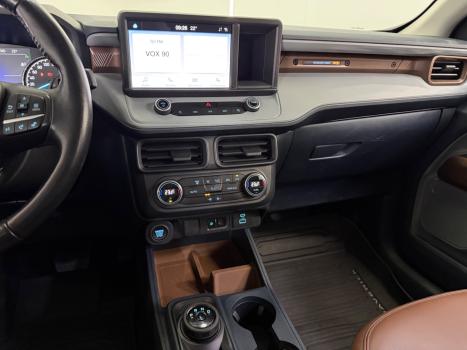 FORD Maverick Pick-up 2.0 4P ECOBOOST BLACK AUTOM�TICO, Foto 8