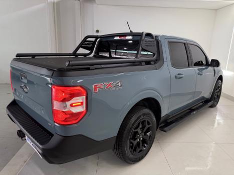 FORD Maverick Pick-up 2.0 4P ECOBOOST BLACK AUTOM�TICO, Foto 10