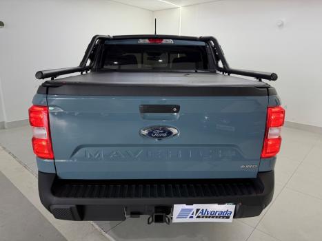 FORD Maverick Pick-up 2.0 4P ECOBOOST BLACK AUTOM�TICO, Foto 11