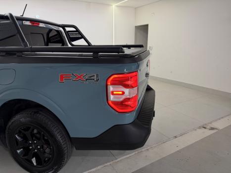 FORD Maverick Pick-up 2.0 4P ECOBOOST BLACK AUTOM�TICO, Foto 12