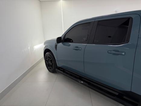 FORD Maverick Pick-up 2.0 4P ECOBOOST BLACK AUTOM�TICO, Foto 13