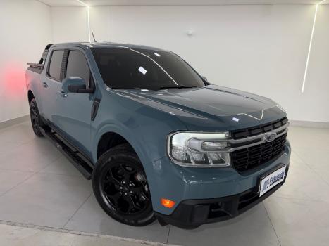 FORD Maverick Pick-up 2.0 4P ECOBOOST BLACK AUTOM�TICO, Foto 16