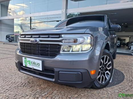 FORD Maverick Pick-up 2.5 4P HYBRID LARIAT E-CVT AUTOM�TIO, Foto 1