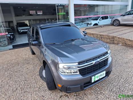 FORD Maverick Pick-up 2.5 4P HYBRID LARIAT E-CVT AUTOM�TIO, Foto 2