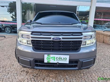 FORD Maverick Pick-up 2.5 4P HYBRID LARIAT E-CVT AUTOM�TIO, Foto 3