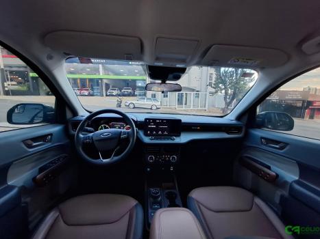 FORD Maverick Pick-up 2.5 4P HYBRID LARIAT E-CVT AUTOM�TIO, Foto 4